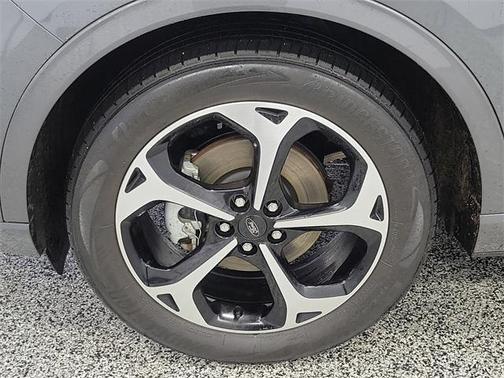 2024 Ford Escape ST-Line Elite