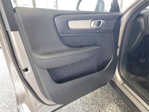 2020 Volvo XC40 T5 Inscription
