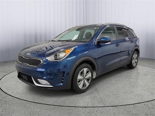 2019 Kia Niro LX