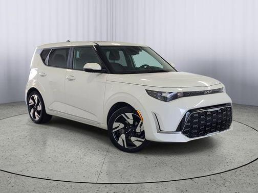 2023 Kia Soul GT-Line 2.0L