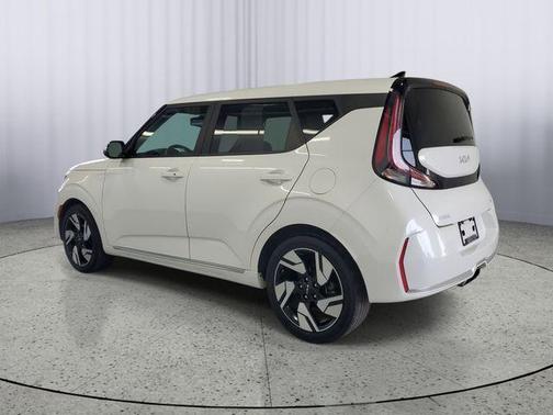 2023 Kia Soul GT-Line 2.0L