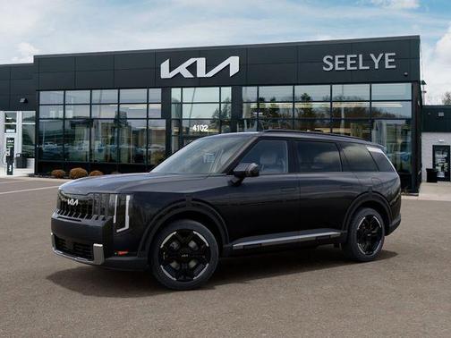PANTHERAMETAL 2027 Kia Telluride EX