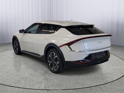 2022 Kia EV6 Wind