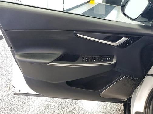 2022 Kia EV6 Wind