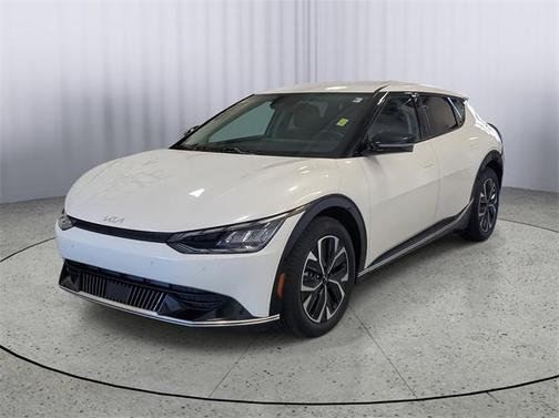 2022 Kia EV6 Wind