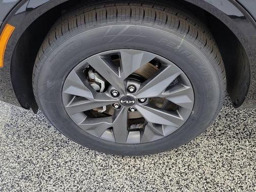 2023 Kia Sportage Hybrid SX-Prestige