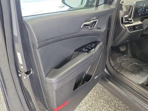 2023 Kia Sportage Hybrid SX-Prestige