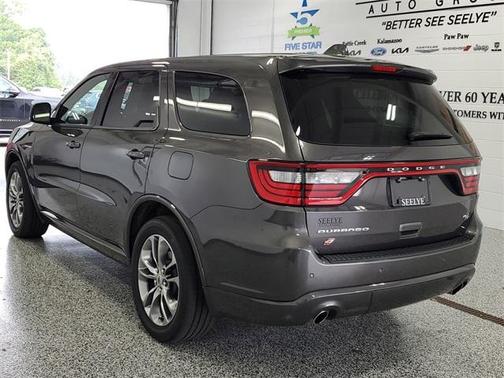 2020 Dodge Durango R/T