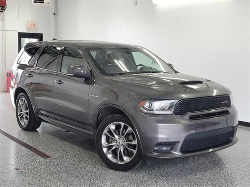 2020 Dodge Durango R/T