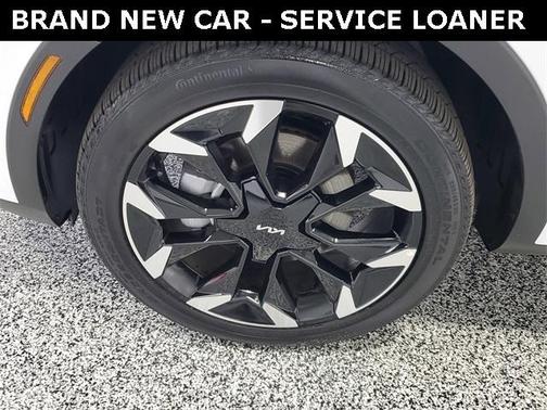 2024 Kia Sorento EX