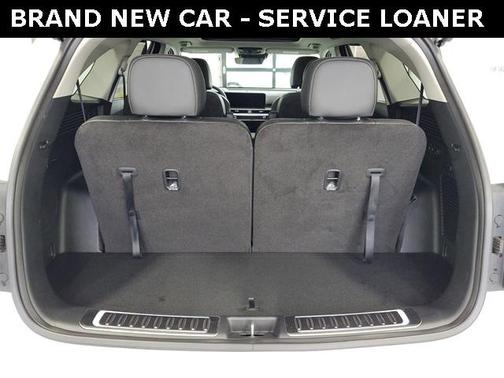 2024 Kia Sorento EX