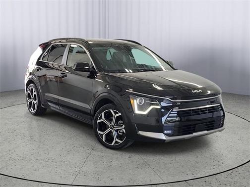 2023 Kia Niro EX Touring