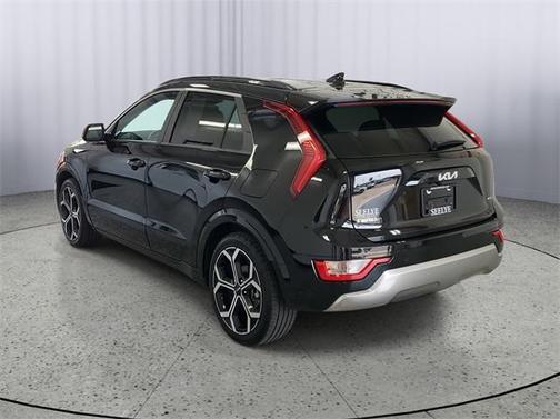 2023 Kia Niro EX Touring