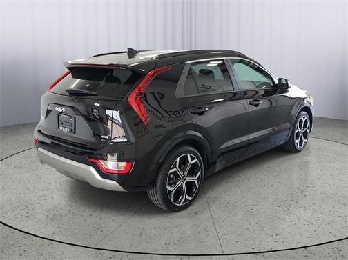 2023 Kia Niro EX Touring