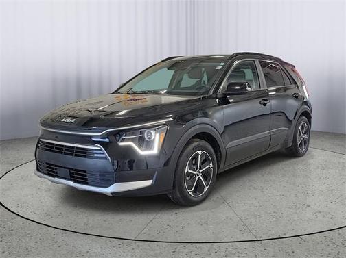 2023 Kia Niro EX