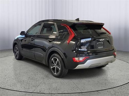 2023 Kia Niro EX