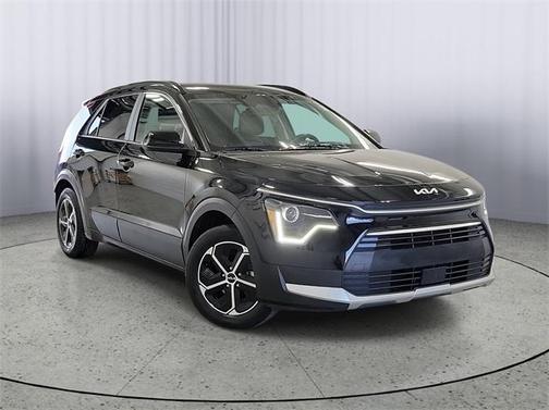 2023 Kia Niro EX