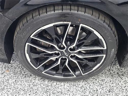 2023 Kia K5 GT