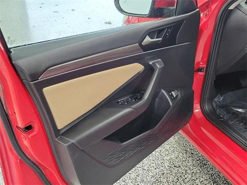 2020 Volkswagen Jetta 1.4T SEL