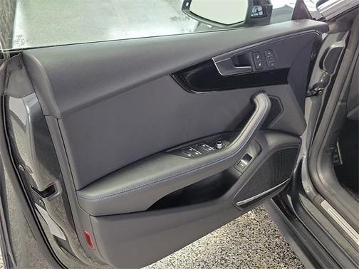 2019 Audi A5 2.0T Premium