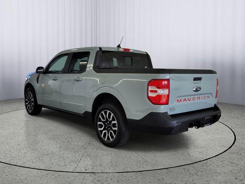 Cactus 2024 Ford Maverick Lariat