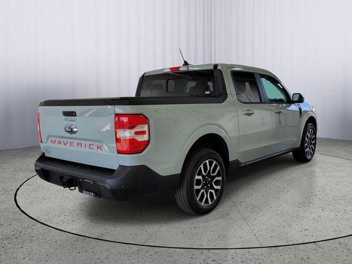 Cactus 2024 Ford Maverick Lariat