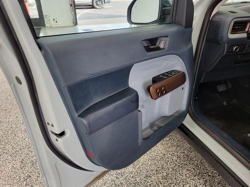 Cactus 2024 Ford Maverick Lariat