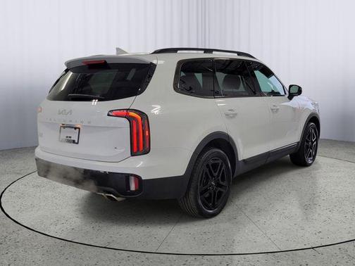 2024 Kia Telluride SX X-Line