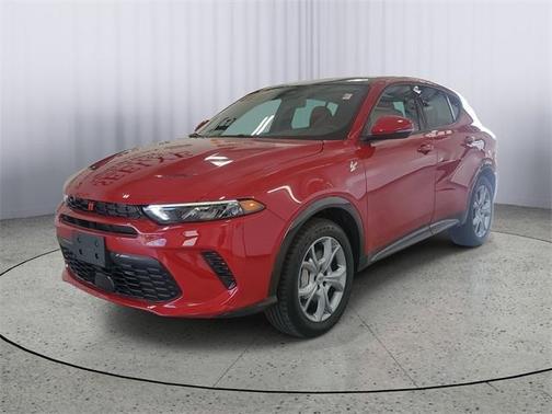 2024 Dodge Hornet R/T Plus
