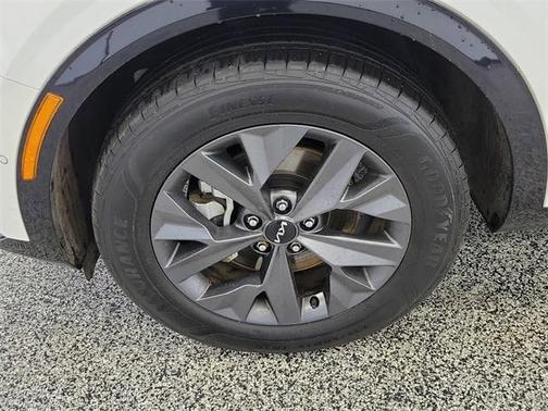 2023 Kia Sportage Hybrid SX-Prestige