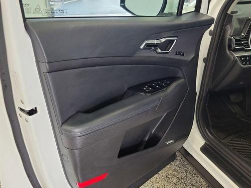 2023 Kia Sportage Hybrid SX-Prestige