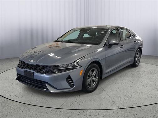 2023 Kia K5 LXS