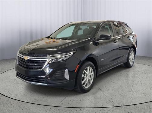 2023 Chevrolet Equinox 2LT