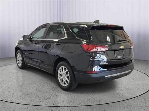 2023 Chevrolet Equinox 2LT