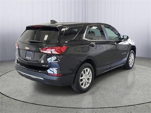 2023 Chevrolet Equinox 2LT