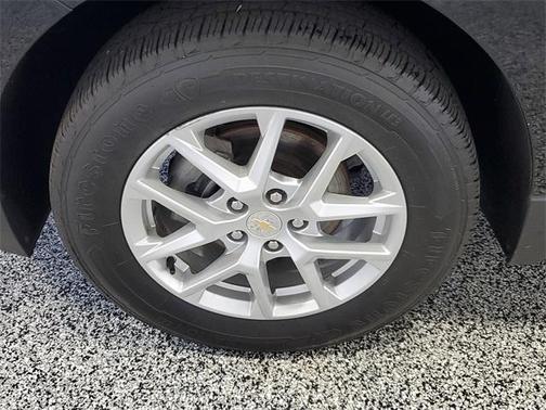 2023 Chevrolet Equinox 2LT