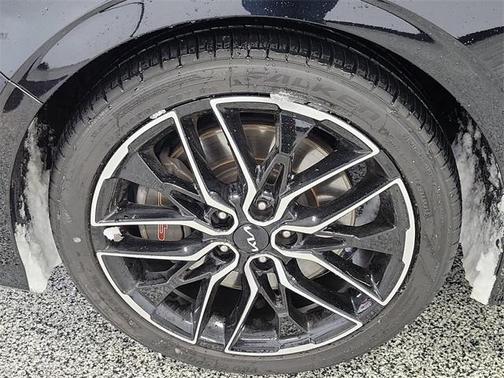 2023 Kia K5 GT