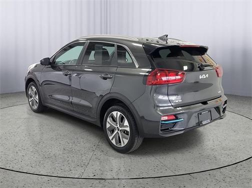 2022 Kia Niro EV S