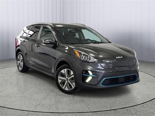 2022 Kia Niro EV S