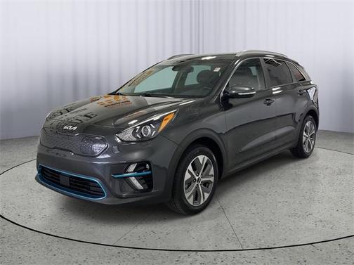 2022 Kia Niro EV S