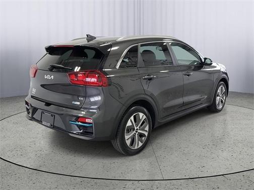 2022 Kia Niro EV S