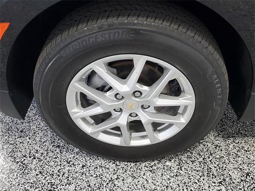 2023 Chevrolet Equinox 2LT