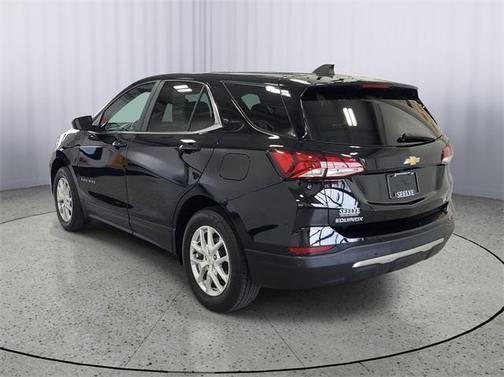 2023 Chevrolet Equinox 2LT
