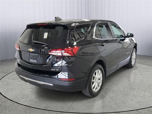 2023 Chevrolet Equinox 2LT
