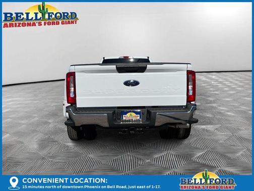 2026 Ford F-350 XLT