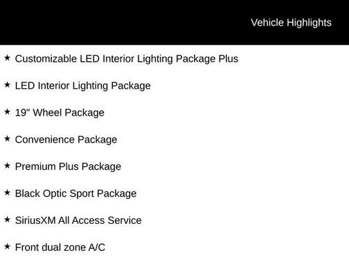 2022 Audi Q3 45 S line Premium