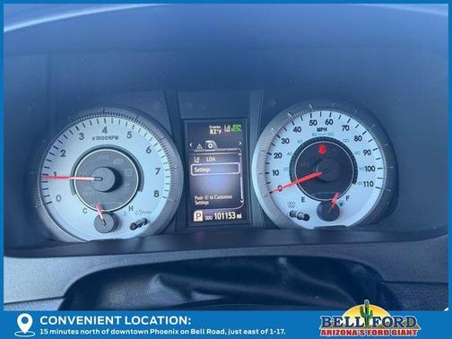 2019 Toyota Sienna SE
