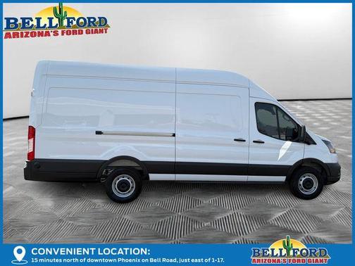 2025 Ford Transit-350 Base