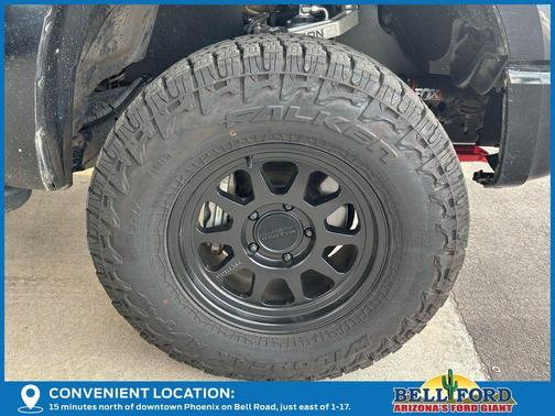 2021 Toyota Tundra Platinum