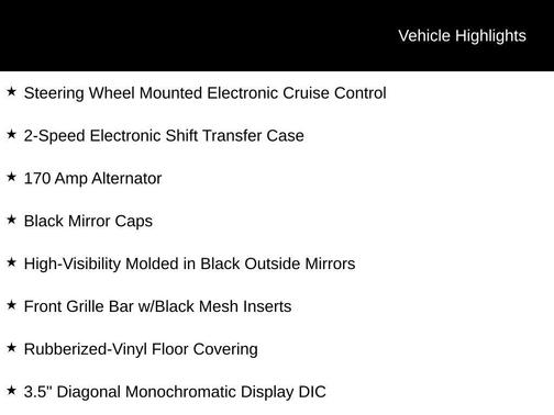 2021 Chevrolet Silverado 3500 WT